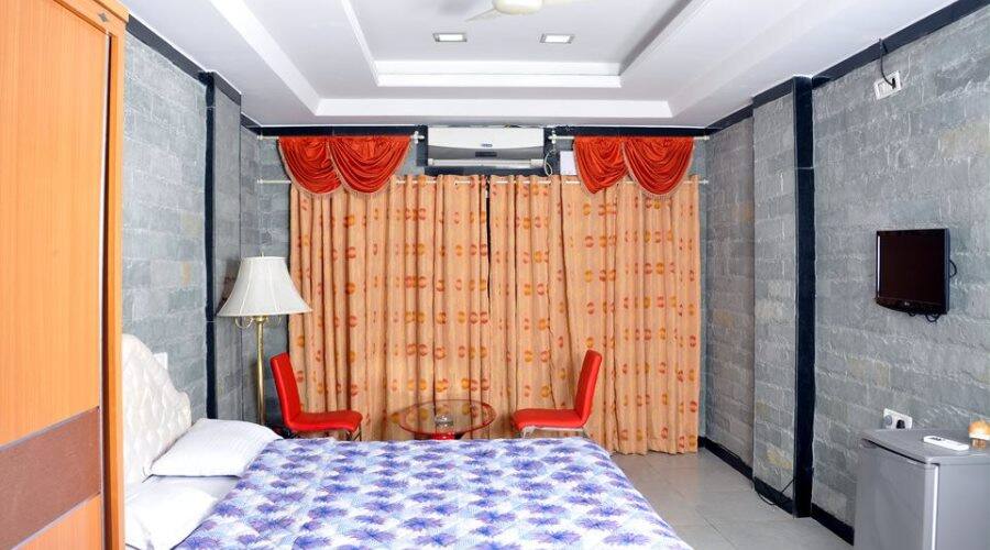 Hotel Rawoor Heritage, Gulbarga 2